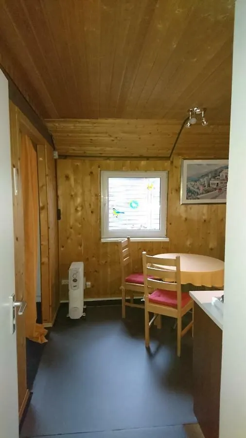 Mandy X Gasteunterkunft Berlin Lägenhet