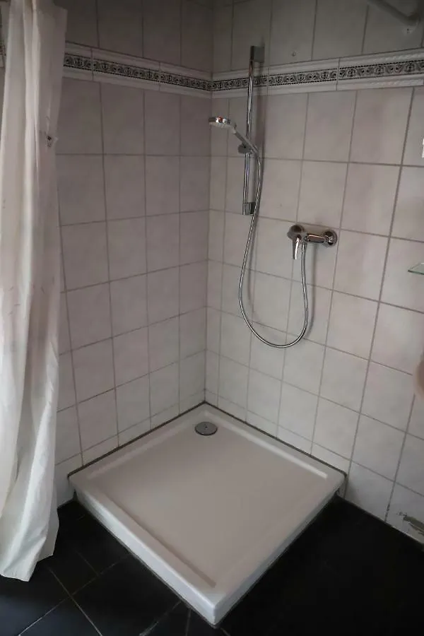 Lägenhet Mandy X Gasteunterkunft Berlin