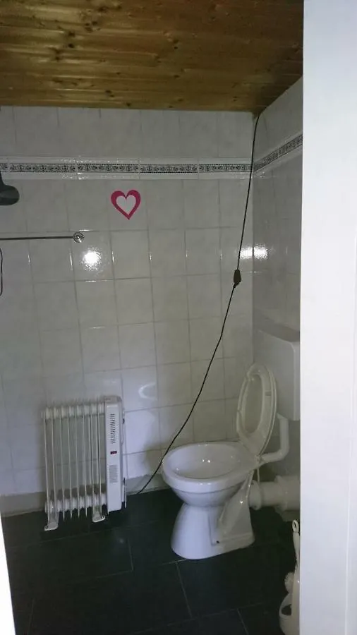 Mandy X Gasteunterkunft Berlin